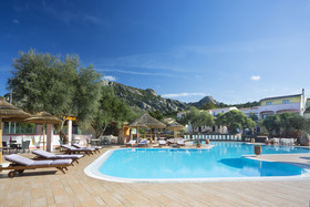 Hotel Airone