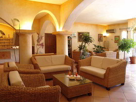 Hotel Airone