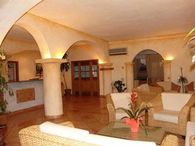 Hotel Airone