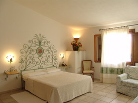 Hotel Airone