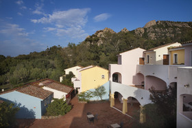 Hotel Airone