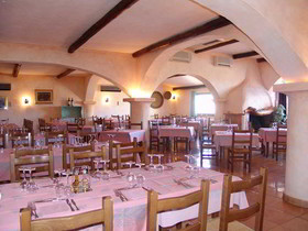 Hotel Airone