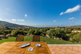Villa Mediterraneo