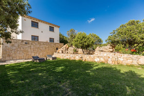 Villa Mediterraneo
