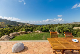 Villa Mediterraneo