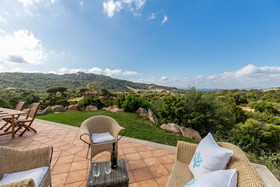 Villa Mediterraneo