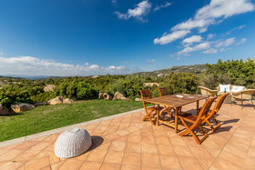 Villa Mediterraneo