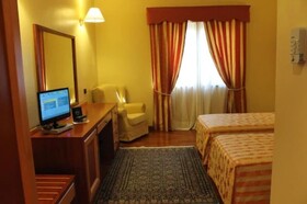 Hotel Grillo