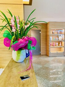 Hotel Grillo