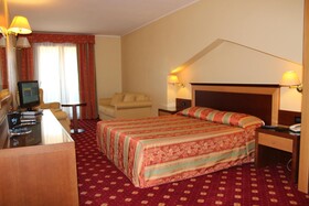 Hotel Grillo