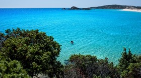 Conrad Chia Laguna Sardinia