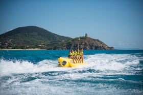 Conrad Chia Laguna Sardinia