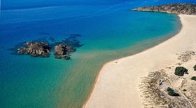 Conrad Chia Laguna Sardinia