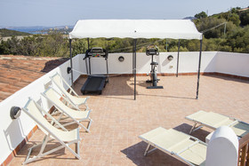 Hotel Pedra Santa