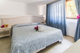 Hotel Pedra Santa