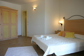 Hotel Pedra Santa