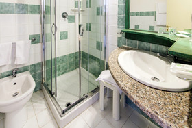 Hotel Pedra Santa