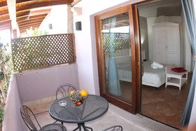 Hotel Pedra Santa