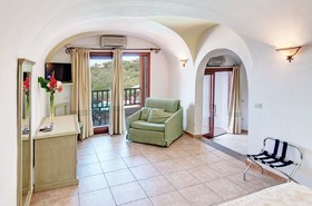 Hotel Pedra Santa
