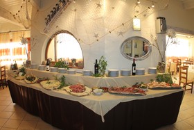 Hotel Pedra Santa