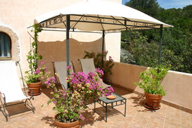 Hotel Pedra Santa