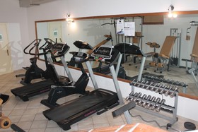 Hotel Pedra Santa