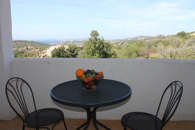 Hotel Pedra Santa