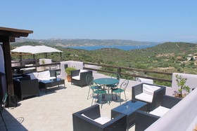 Hotel Pedra Santa