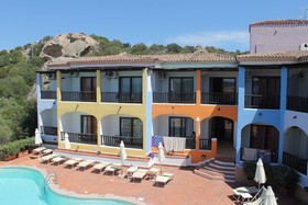 Hotel Pedra Santa