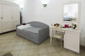 Hotel Pedra Santa