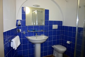 Hotel Pedra Santa