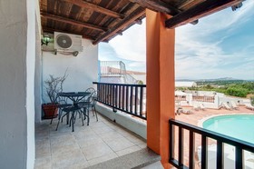 Hotel Pedra Santa