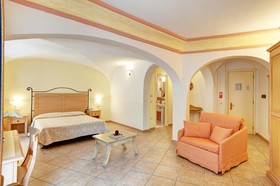Hotel Pedra Santa