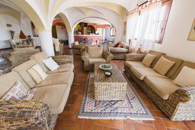 Hotel Pedra Santa