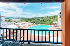 Hotel Pedra Santa