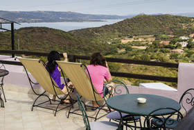 Hotel Pedra Santa