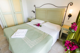 Hotel Pedra Santa