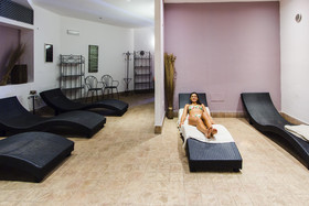 Hotel Pedra Santa