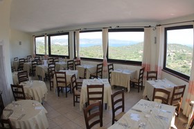 Hotel Pedra Santa
