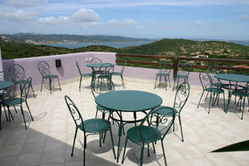 Hotel Pedra Santa