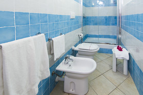 Hotel Pedra Santa