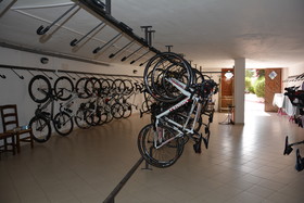 Hotel Pedra Santa