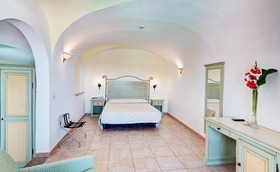 Hotel Pedra Santa