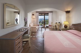 Hotel La Bisaccia