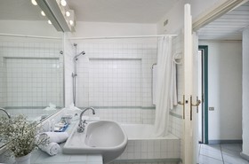 Hotel La Bisaccia