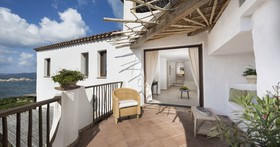 Hotel La Bisaccia