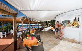 Hotel La Bisaccia