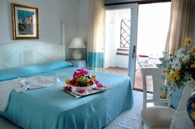 Hotel La Bisaccia