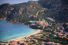 Hotel La Bisaccia