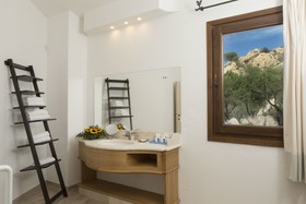 Hotel La Bisaccia